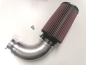 Preview: G60 86mm Aluminium Ansaugkit mit K&N-Filter