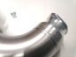 Preview: G60 86mm Aluminium Ansaugkit mit K&N-Filter
