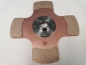 Preview: Sachs Kupplungsscheibe RCS 200 - Sinter 7.8mm 881864002611