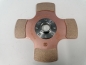 Preview: Sachs Kupplungsscheibe RCS 200 - Sinter 7.8mm 881864002627