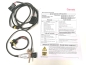 Preview: Garrett Speed Sensor Kit für G-Serie Turbolader mit oder ohne Anzeige