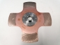 Preview: Sachs Kupplungsscheibe RCS 200 - Sinter 2.6mm R88186499S098