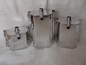 Preview: Aluminium Öl-Catchtank eckig