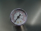 Preview: Benzindruck-Manometer bis 10 bar
