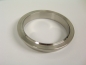 Preview: Borg Warner EFR V-Band Downpipe Ring mit 76mm Ausgang