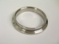 Preview: Borg Warner EFR V-Band Downpipe Ring mit 76mm Ausgang