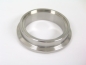 Preview: Borg Warner EFR V-Band Krümmer Ring Eingang