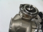 Preview: Borg Warner EFR V-Band Krümmer Ring Eingang