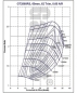 Preview: Garrett GT2860R (GT28RS) max. 360PS
