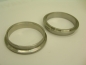 Preview: V-Band Ring aus Edelstahl für Garrett Pulsar G25 G30 G35 GT30 GT35 GTX29 GTX30 GTX35 G30 G35 Downpipe