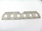 Preview: R32 Krümmerflansch CNC gefräst
