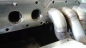 Preview: R32 Krümmerflansch CNC gefräst