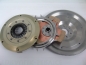 Preview: 4 Zyl. Billet 02A/02J Schwungrad für eine Sachs RCS oder Tilton 184mm Kupplung