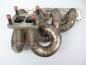 Preview: Längseinbau 1.8t Turbokrümmer für EFR Turbolader mit T4 Flansch