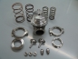 Preview: Tial MV-S 38mm Wastegate Wassergekühlt