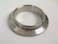 Preview: V-Band Ring aus Edelstahl für Tial GT42 GT45 Abgasgehäuse