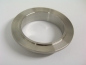 Preview: V-Band Ring aus Edelstahl für Tial GT42 GT45 Abgasgehäuse