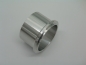 Preview: Tial Q / QR Anschweißflansch aus Aluminium oder Edelstahl