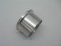Preview: Tial Q / QR Anschweißflansch aus Aluminium oder Edelstahl