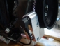 Preview: G60 8V Sensorhalter für Triggerrad