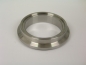 Preview: Garrett GTX28 Gen. 2 V-Band Ring Downpipe
