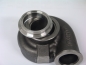 Preview: Garrett GTX28 Gen. 2 V-Band Ring Downpipe
