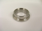 Preview: Garrett GT28 Gen. 2 V-Band Ring Turbolader (eingang)