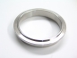 Preview: V-Band Ring aus Edelstahl TIAL GT28-35 Downpipe