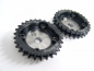 Preview: VR6 Kettenrad-Paar Einstellbar