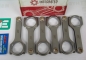 Preview: INTEGRATED H-Schaft Pleuel VW VR6 V6 R32 Turbo 20/164mm