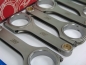 Preview: INTEGRATED H-Schaft Pleuel VW VR6 V6 R32 Turbo 20/164mm