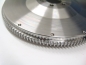 Preview: VR6 Billet 02A/02J Schwungscheibe 4, 5 oder 6kg