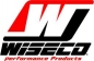 Preview: Kolbensatz für VR6 12V  2,8+2,9L Corrado / Golf 3 / Sharan / Passat