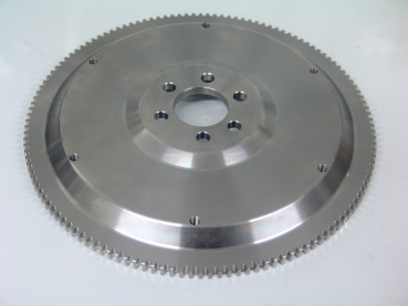 4 Zyl. Billet 02A/02J Schwungrad für eine Sachs RCS 200 Kupplung