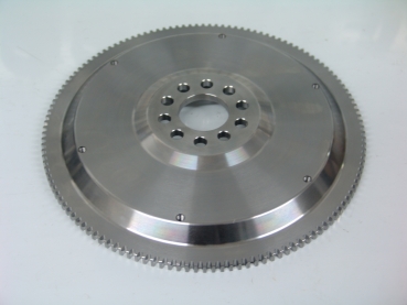 VR6 Billet 02A/02J Schwungrad für eine Sachs RCS 200 Kupplung