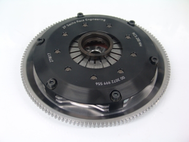 VR6 Billet 02A/02J Schwungrad für eine Sachs RCS 200 Kupplung