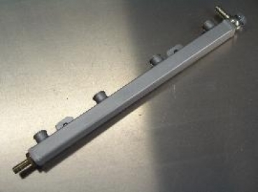 16V Turbo Einspritzleiste