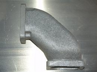 16VG60 DK-Adapter