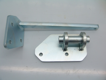 16VG60 Lima-Halter