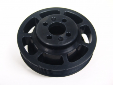 16V Sauger Turbo 16VG60 Aluminium Kurbelwellenrad mit Servo für ABF