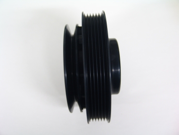 16V Sauger Turbo 16VG60 Aluminium Kurbelwellenrad mit Servo für ABF