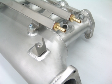 16V Turbo Ansaugbrücke