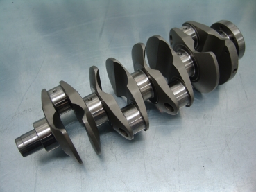 1,8T Eurospec Billet Kurbelwelle