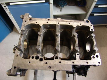 1,8t Motorblock