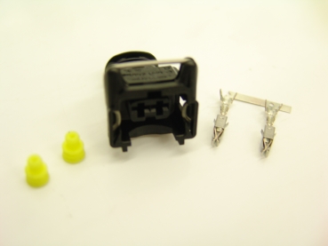 Stecker für Einspritzventile/Leerlaufregelventil usw.