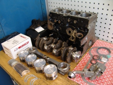 2.0L G60 Motorblock