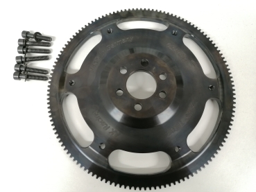 4 Zyl. Billet 02A/02J Schwungrad für eine Sachs RCS oder Tilton 184mm Kupplung
