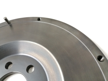 G40 Billet Schwungrad