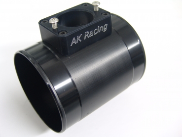 VR6 Turbo LMM-Gehäuse