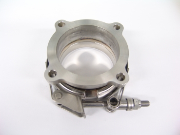 Garrett GT30-GT35 GTX30-GTX35  3" (76mm) V-Band